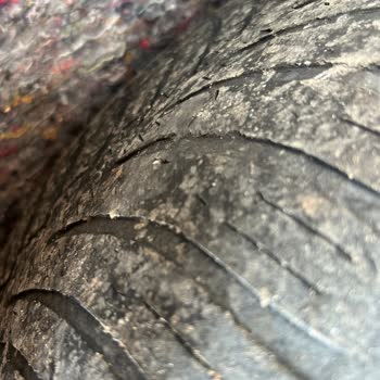 Avis'ten Aldığım Araç Ölüm Riski Getirdi