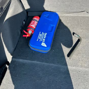 Avis'ten Aldığım Araç Ölüm Riski Getirdi