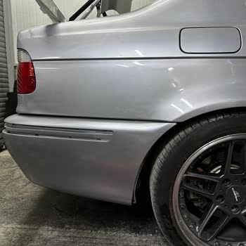 Good Go Aldığım Body Kit Uymadı: Zaman Ve Para Kaybı!