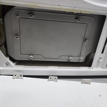 Bosch Marka Ayıplı Ürün - WTY88740TR