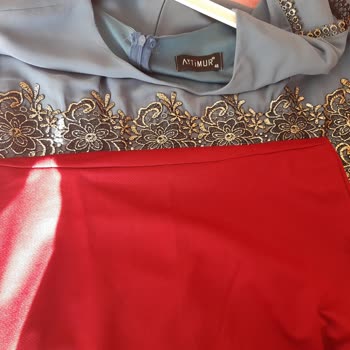 Modagonca Ürün Açıklaması Ve Beden Uyuşmazlığı Sorunu