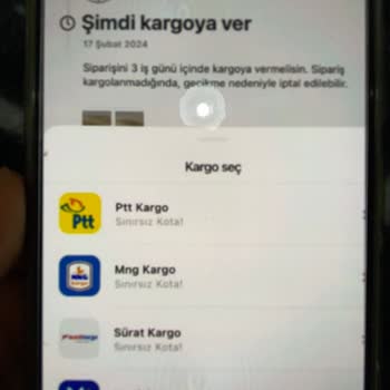 Gardrops “Sınırsız Kota” Aldatması