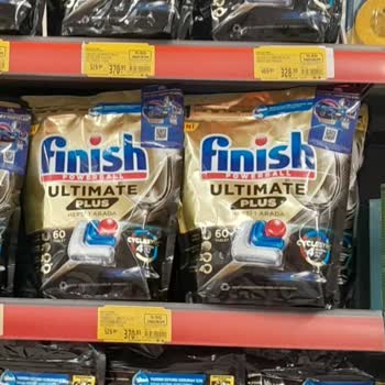 Finish Kendi Arasında Çekiliş Yapıyor.