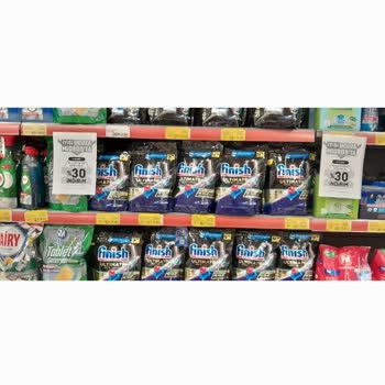 Finish Kendi Arasında Çekiliş Yapıyor.