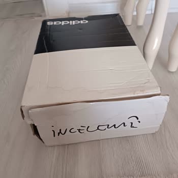 FLO Ayakkabı Online Alışveriş Sorunu