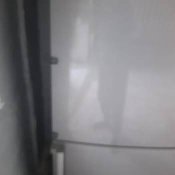 Samsung Buzdolabı Gövde Garantisi Diye Bir Şey Yokmuş.