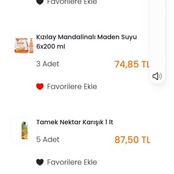 Müşteriye Sormadan Çağrı Market Siparişi İptal Etmiştir