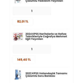 YKMkitap YKM Kitaptan 472964375883 Numaralı Siparişim 1 Haftadır Göndermemeleri