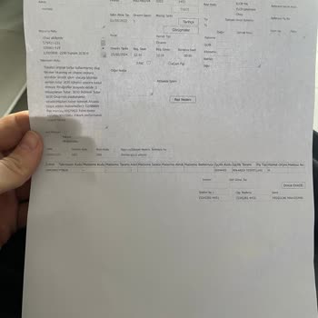 Profilo Süpürge Yetkili Servisi Çalışır Şekilde Aldığı Ürünü Bozuk Ver