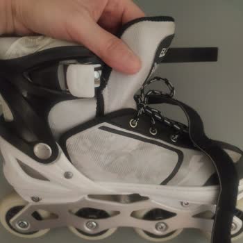 Busso Fitness ve Spor Aletleri Tabanından Ayrılan Paten