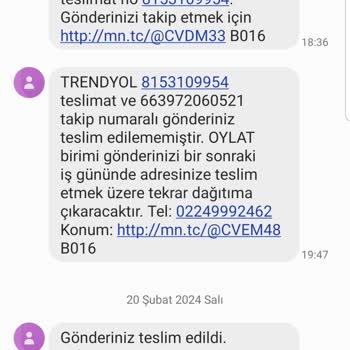 MNG Kargo İşinizi Düzgün Yapın