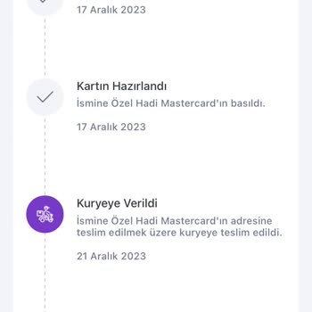 A101 AGT Kurye Ve Hadi Hattı Mağduriyeti