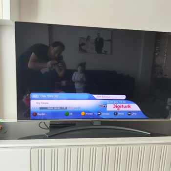 Digiturk Receiver Sorunu Müşteri Hizmetleri