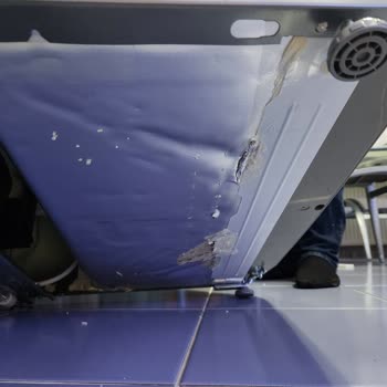 Beko Hasarlı Derin Dondurucu Değişim Talebi Hakkında