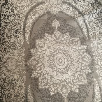 Gümüşsuyu Halı Halımda Sertleşme Yıpranma