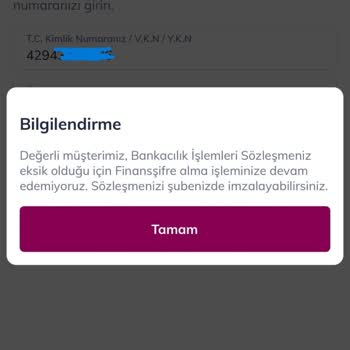 QNB Finansbank Haksız Yere Kazanç Sağlıyor