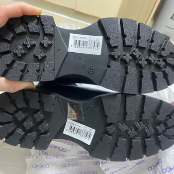 Derimod Online Alışverişte Beklenmedik Sorunlar Ve Mağduriyet