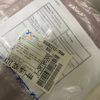 Derimod Online Alışverişte Beklenmedik Sorunlar Ve Mağduriyet