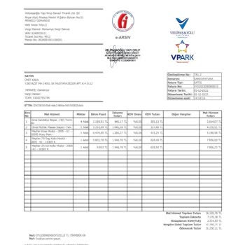 Enza Home Mutfak Masası Hayal Kırıklığı Ve Çözümsüz Bekleyiş