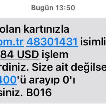 CV Maker İsimli Sitenin...!