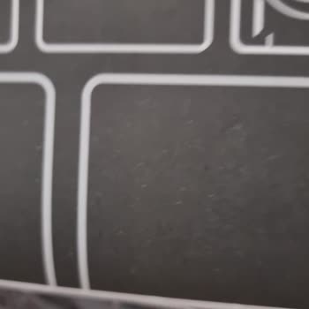 Hoover Bulaşık Makinesi Şikayeti