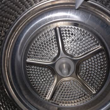 Bosch Çamaşır Kurutma Makinesi Mağduriyeti