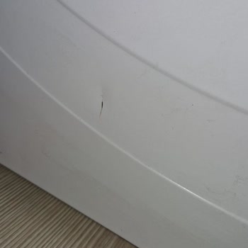 Bosch Çamaşır Kurutma Makinesi Mağduriyeti