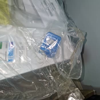 Bosch Çamaşır Kurutma Makinesi Mağduriyeti