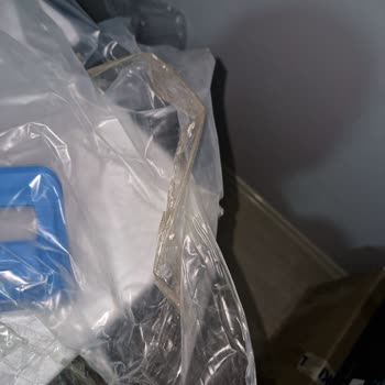 Bosch Çamaşır Kurutma Makinesi Mağduriyeti