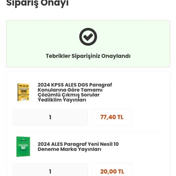 YKM Kitap Teslimat Problemi