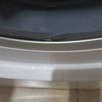 Samsung Çamaşır Makinesi Kasnak Contası