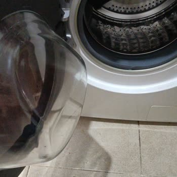 Samsung Çamaşır Makinesi Kasnak Contası