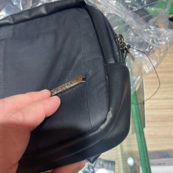 Samsonite-Derimod Garanti Saçmalığı