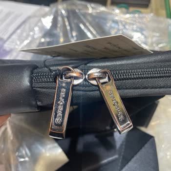 Samsonite-Derimod Garanti Saçmalığı