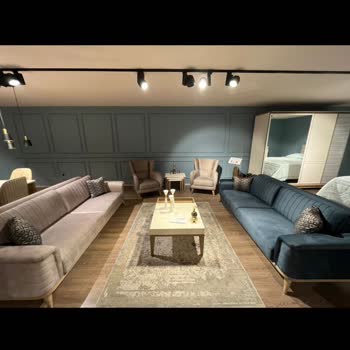 Bellona Koltuk Takımı Yanlış Renk Geldi