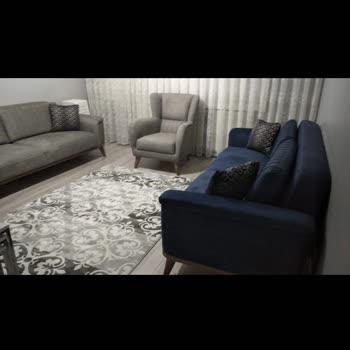 Bellona Koltuk Takımı Yanlış Renk Geldi