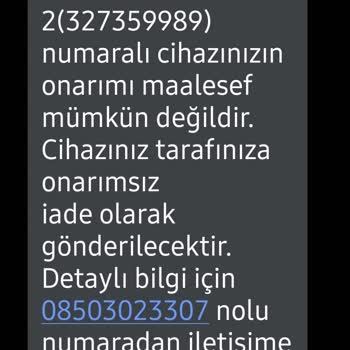 Huawei Haksız Kazanç Talep Etmek