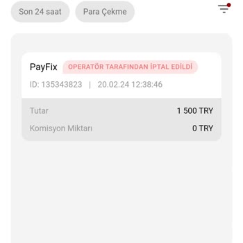 Royalbahis Çekim Talebi