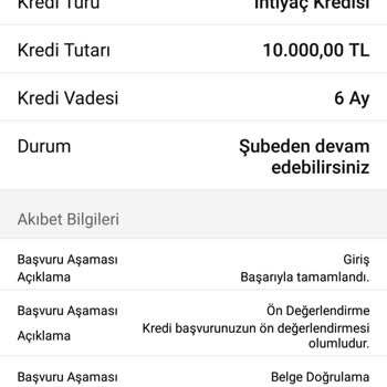 Garanti Bankası Yeni Müşterilere Özel Kredi Kampanyası