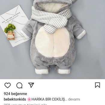 Bebektonkids (Instagram) Yanlış Ürün Ve İlgisizlik Sorunu