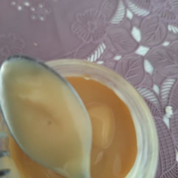 Hero Baby Meyve Püresi İçinde Bir Şey Çıktı