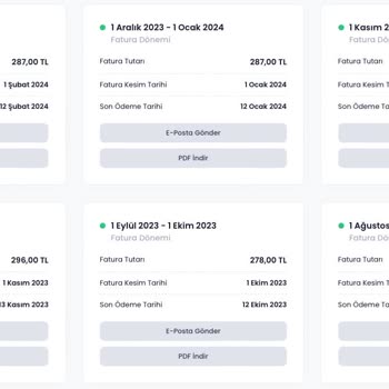 Netspeed Kullanılmayan İnternete 6 Aydır Fatura Alıyor!