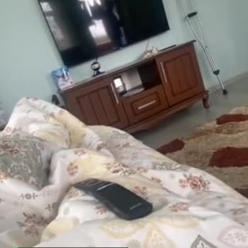 Samsung TV Açılıp Kapanıyor