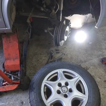 Volkswagen Oto Servisinden Yaşanan Mağduriyet Hakkında Şikayet