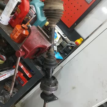 Volkswagen Oto Servisinden Yaşanan Mağduriyet Hakkında Şikayet