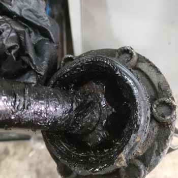 Volkswagen Oto Servisinden Yaşanan Mağduriyet Hakkında Şikayet