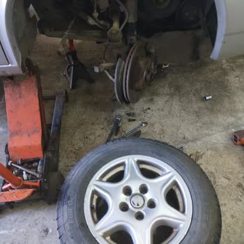 Volkswagen Oto Servisinden Yaşanan Mağduriyet Hakkında Şikayet