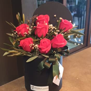 Vera Flower Müşteri Mağduriyeti