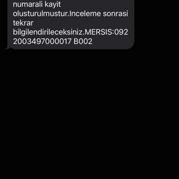 VakıfBank ATM'si Parama El Koydu! Mağdurum!