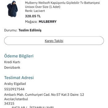 Epttavm Hareket Notlarında Evde Kimsenin Olmadığı Belirtiliyor!